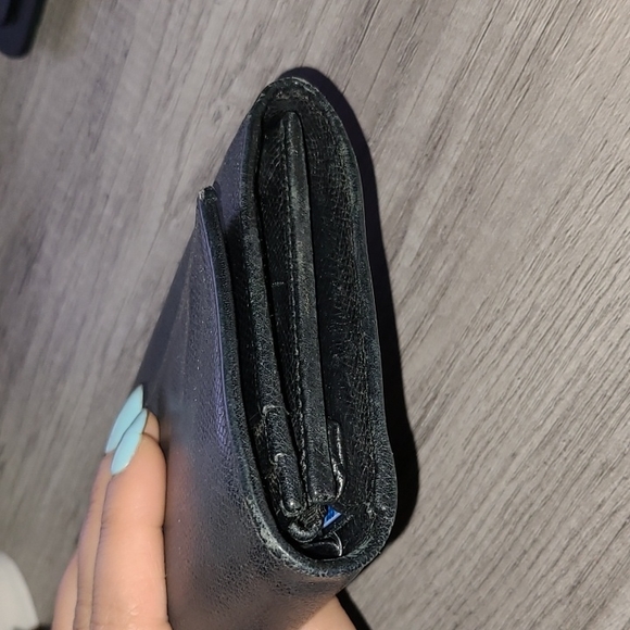 Salvatore Ferragamo walet - Picture 3 of 14